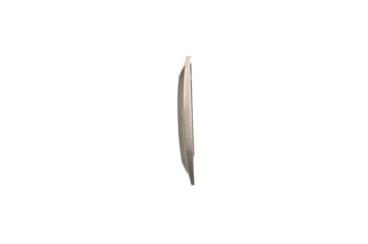 Ramka 3- krotna metalowa Simon 54 Premium DR3/61 Kontakt-Simon inox, metal