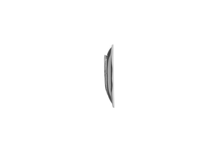 Ramka 4- krotna metalowa Simon 54 Premium DR4/63 Kontakt-Simon chrom, metal