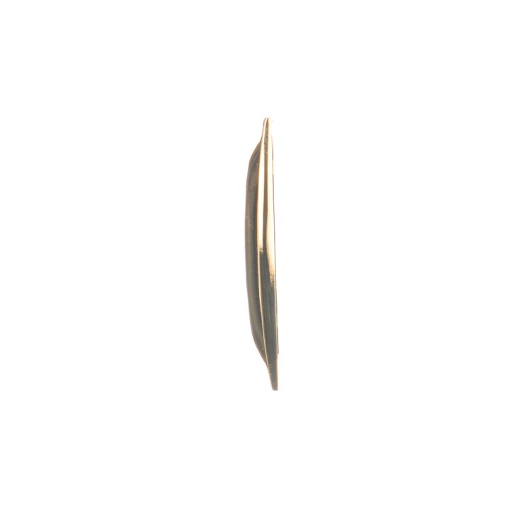 Ramka 1- krotna metalowa Simon 54 Premium DR1/66 Kontakt-Simon złoto, metal