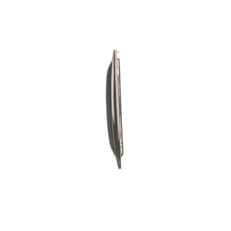 Ramka 1- krotna metalowa Simon 54 Premium DR1/67 Kontakt-Simon ciemna stal, metal