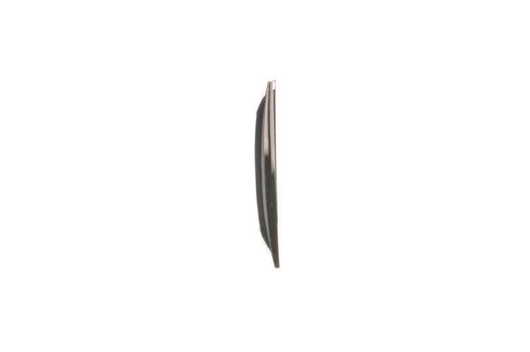 Ramka 3- krotna metalowa Simon 54 Premium DR3/67 Kontakt-Simon ciemna stal, metal
