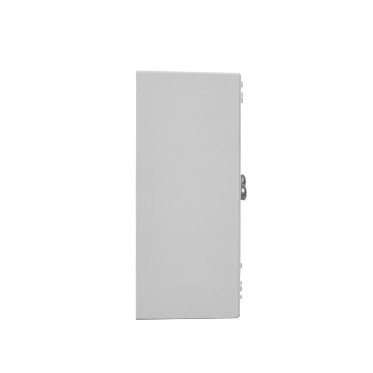 Puszka natynkowa 1-krotna Simon 54 Premium DPN1/11 Kontakt-Simon biały