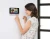 Monitor Philips WelcomeEye AddComfort 531135 Philips DES 9500 DDE/29 do rozbudowy zestawów z serii WelcomeEye Comfort 7" ekran wideodomofon LCD dzwonek przewodowy bezsłuchawkowy sterowanie furtką i bramą