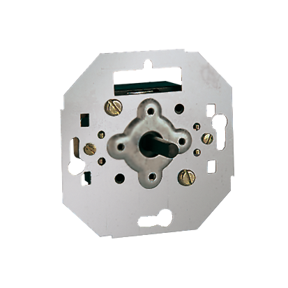 Łącznik pokrętny Simon 82 75233-39 Kontakt-Simon