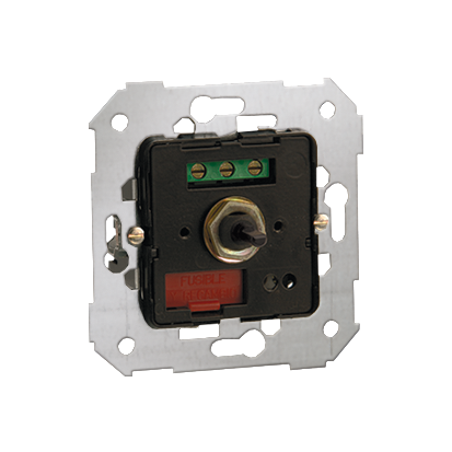 Regulator 1–10 V Simon 82 75317-39 Kontakt-Simon