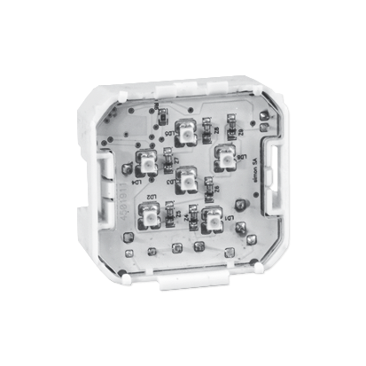Moduł świecący LED Simon 82 75370-39 Kontakt-Simon