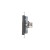 Gniazdo HDMI pojedyncze Simon 55 TGHDMI.01/149 Kontakt-Simon czarny mat