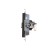 Gniazdo HDMI 2.1 + Komputerowe RJ45 kat.6. Simon 55 TGHRJ45.01/149 Kontakt-Simon czarny mat