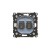 Gniazdo HDMI podwójne Simon 55 TGHDMI2.01/143 Kontakt-Simon aluminium mat