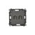 Gniazdo HDMI podwójne Simon 55 TGHDMI2.01/149 Kontakt-Simon czarny mat