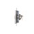 Gniazdo HDMI + komputerowe RJ45 kat.6. Simon 55 TGHRJ45.01/114 Kontakt-Simon jasnoszary mat