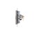 Gniazdo HDMI + komputerowe RJ45 kat.6. Simon 55 TGHRJ45.01/116 Kontakt-Simon grafitowy mat
