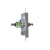 Gniazdo światłowodowe / optyczne podwójne Simon 55 TGS2.01/116 Kontakt-Simon grafitowy mat