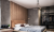 Lampa ścienna kinkiet Loft KINKIET DISK I 7645 NOWODVORSKI Lighting GX53 nowoczesna oświetleniowa Industrialna drewno drewniana czarna czarny metal Inspiracje Premium