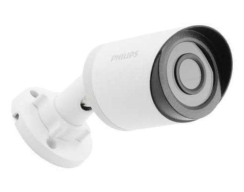 Kamera monitorująca Philips WelcomeEye Cam 531107 Philips DES 9900 CVC/29 do rozbudowy wideodomofonów z serii WelcomeEye Connect 2 Touch Comfort Compact zestawów domofonów LCD