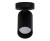 Lampa sufitowa natynkowa Loft MONO I BLACK 7838 NOWODVORSKI Lighting 1x GU10 7 cm Spot oświetleniowa Industrialna nowoczesna ścienna kinkiet ścienno-sufitowa metal czarna Inspiracje Premium