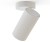 Lampa sufitowa natynkowa Loft MONO I WHITE 7807 NOWODVORSKI Lighting 1x GU10 7 cm Spot oświetleniowa Industrialna nowoczesna ścienna kinkiet ścienno-sufitowa metal biała Inspiracje Premium