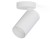 Lampa sufitowa natynkowa Loft MONO I WHITE 7807 NOWODVORSKI Lighting 1x GU10 7 cm Spot oświetleniowa Industrialna nowoczesna ścienna kinkiet ścienno-sufitowa metal biała Inspiracje Premium