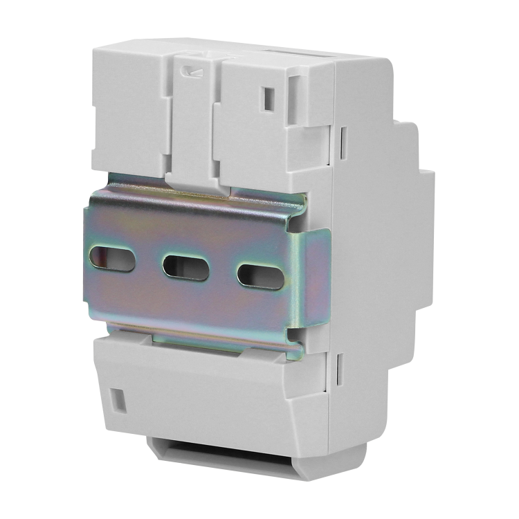 Transformator modułowy Zasilacz Philips WelcomeEye 531110 Philips DES 1000 DPS/29 do rozbudowy zestawów z serii WelcomeEye Power systemów wideo domofonowych 230V AC/24V DC