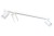 Lampa sufitowa listwa szyna natynkowa MONO III WHITE 7811 NOWODVORSKI Lighting 3xGU10 70cm Spot oświetleniowa Industrialna nowoczesna biała nawierzchniowa jak szynoprzewód Inspiracje Premium