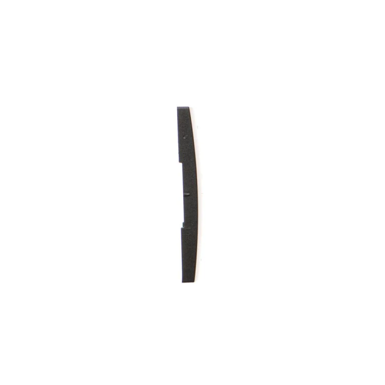 Klawisz z piktogramem "krzyż" do łączników i sterowników elektronicznych Simon 54 DKE04/48 Kontakt-Simon antracyt