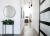 Lampa sufitowa natynkowa Loft MONO LONG M WHITE 7725 NOWODVORSKI Lighting 1x GU10 Spot oświetleniowa zwis Industrialna nowoczesna metal biała Inspiracje Premium