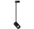 Lampa sufitowa natynkowa Loft MONO LONG M BLACK 7728 NOWODVORSKI Lighting 1x GU10 Spot oświetleniowa zwis Industrialna nowoczesna metal czarna Inspiracje Premium