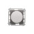 Sygnalizator świetlny LED - światło białe Simon 54 DSS1.01/46 Kontakt-Simon brąz mat, metalizowany