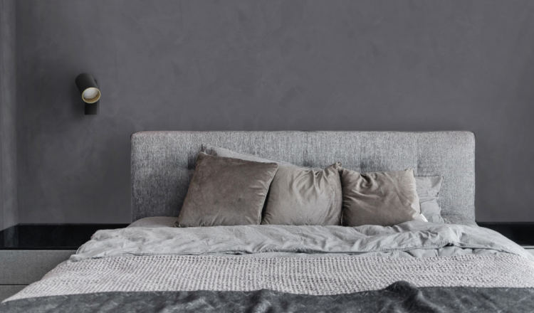 Lampa ścienna Kinkiet Industrialny Loft MONO WHITE I 7808 NOWODVORSKI Lighting nowoczesna oprawa oświetleniowa punktowa lampa z wyłącznikiem metal biała biały pojedynczy Inspiracje Premium