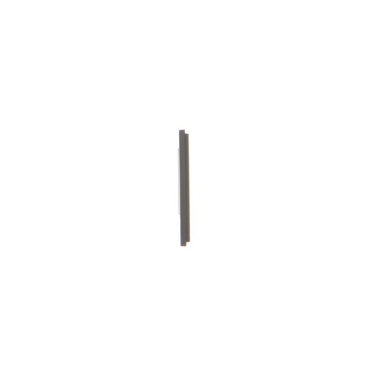 Ramka 3- krotna Simon 55 TRD3.149/143 Kontakt-Simon aluminium