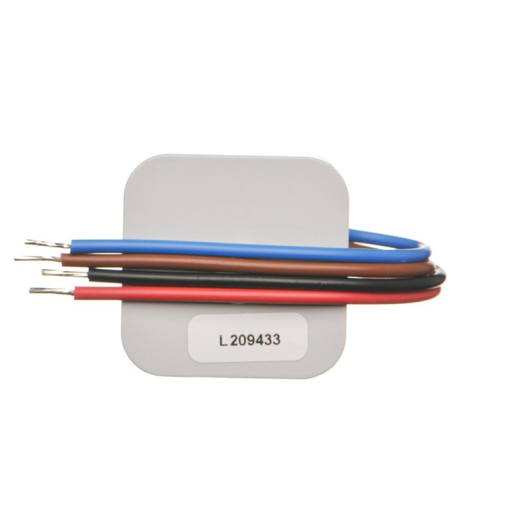 Zasilacz LED dopuszkowy 14V, DC, 8W. Simon 54 ZL14P-08 Kontakt-Simon