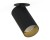 Lampa sufitowa listwa szyna podtynkowa 5,5cm MONO SURFACE BLACK/GOLD 7688 NOWODVORSKI Lighting 1x GU10 Spot oświetleniowa nowoczesna sufitowa metal czarno-złota czarna nawierzchniowa jak szynoprzewód do regipsu Inspiracje Premium