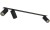 Lampa sufitowa listwa szyna podtynkowa 70cm MONO SURFACE III BLACK/GOLD 7691 NOWODVORSKI Lighting 3x GU10 Spot oświetleniowa nowoczesna sufitowa metal czarno-złota czarna nawierzchniowa jak szynoprzewód do regipsu Inspiracje Premium