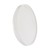 Plafoniera Plafon Łazienkowy FABIO LED C 48W IP44 4000K 04009 Struhm Ideus do łazienki sypialni korytarza jadalni oprawa lampa sufitowa barwa neutralna biały