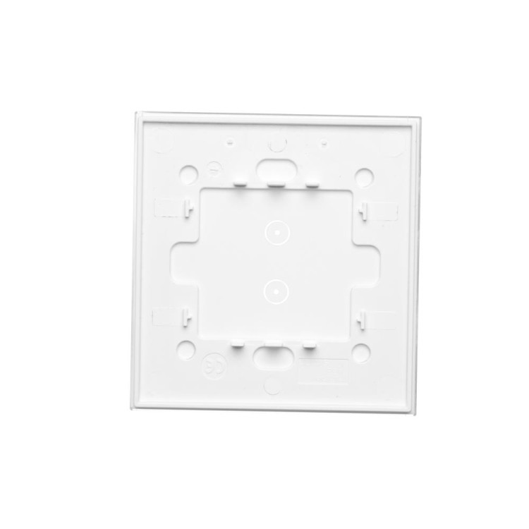 Panel dotykowy 1 moduł Simon 54 Touch DSTR13/70 Kontakt-Simon biała perła