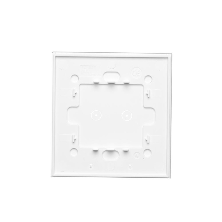 Panel dotykowy 1 moduł Simon 54 Touch DSTR12/70 Kontakt-Simon biała perła