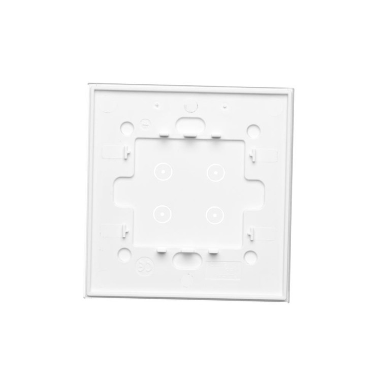 Panel dotykowy 1 moduł Simon 54 Touch DSTR14/70 Kontakt-Simon biała perła