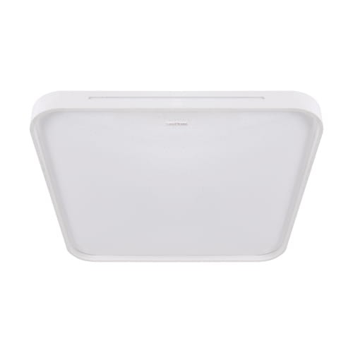 Plafoniera Plafon Łazienkowy WENA LED D 24W IP44 04010 Struhm Ideus z Pilotem do łazienki sypialni korytarza jadalni oprawa lampa sufitowa biały