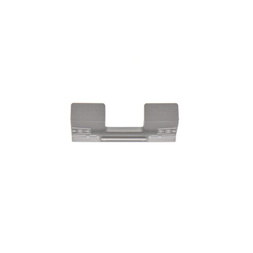 Podstawka na telefon Simon 55 TRLP/143 Kontakt-Simon aluminium mat