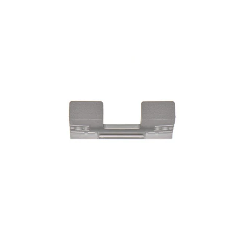 Podstawka na telefon Simon 55 TRLP/143 Kontakt-Simon aluminium mat
