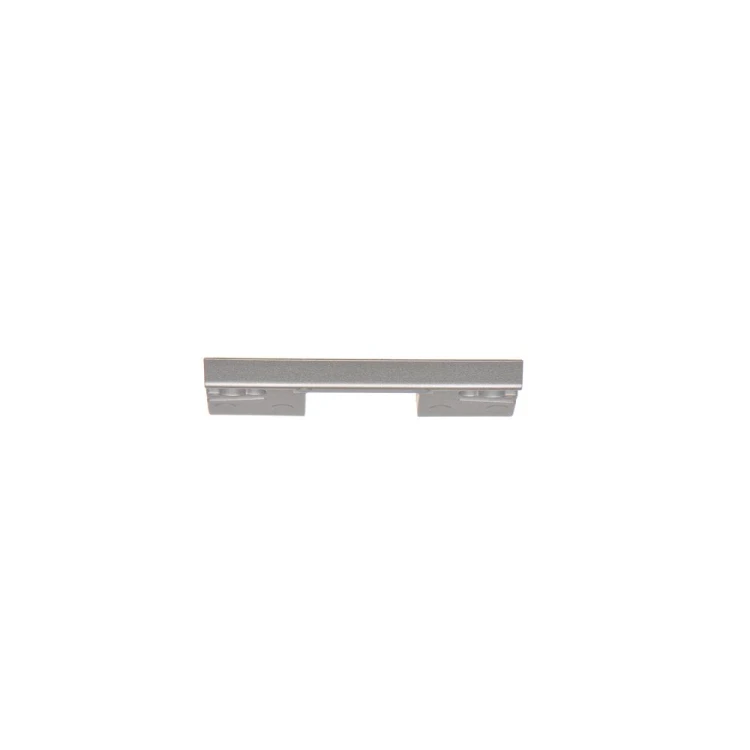 Podstawka na telefon Simon 55 TRLP/143 Kontakt-Simon aluminium mat