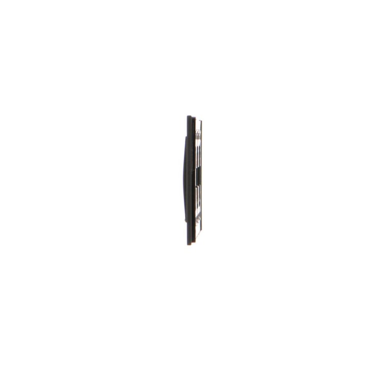 Ramka 3- krotna metalowa Simon 54 Nature DRN3/83 Kontakt-Simon inox dark