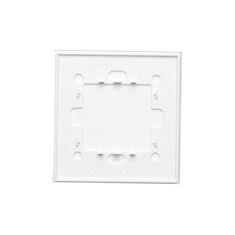 Panel dotykowy 1 moduł Simon 54 Touch DSTR11/70 Kontakt-Simon biała perła