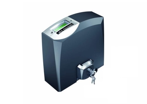 Napęd do bramy przesuwnej Tousek PULL T15 Slave 11110690 1500kg 30m PULL-T15 T-15 głowica bram przesuwnych automat silnik