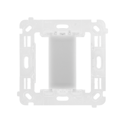 Przycisk pojedynczy sterujący do ST1M, do tworzenia układu schodowego lub krzyżowego Simon 54 Touch ST1S Kontakt-Simon
