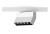 Lampa szynowa Reflektor szynowy jednofazowa spot punktowa PROFILE FOCUS LED WHITE 7618 NOWODVORSKI Lighting 9W 3000K Loft nowoczesna sufitowa ścienna oświetlenie szynowe 230V do szynoprzewodu barwa ciepła ciepłobiała biała biały Inspiracje Premium