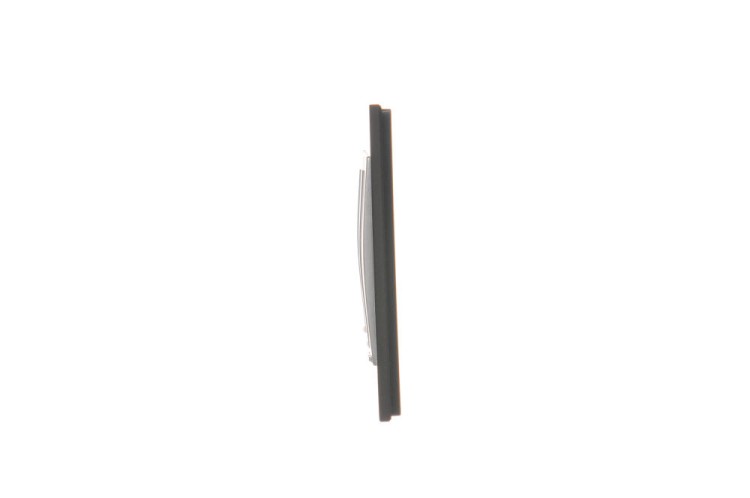Ramka 2- krotna metalowa Simon 54 Nature DRN2/78 Kontakt-Simon inox yin