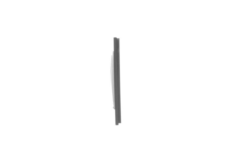 Ramka 3- krotna metalowa Simon 54 Nature DRN3/78 Kontakt-Simon inox yin
