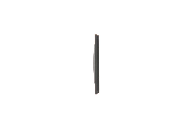 Ramka 4- krotna metalowa Simon 54 Nature DRN4/78 Kontakt-Simon inox yin