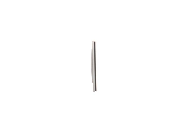 Ramka 5- krotna metalowa Simon 54 Nature DRN5/77 Kontakt-Simon Inox klasyczny